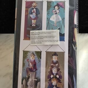 Disney Haunted Mansion Wall Art Set